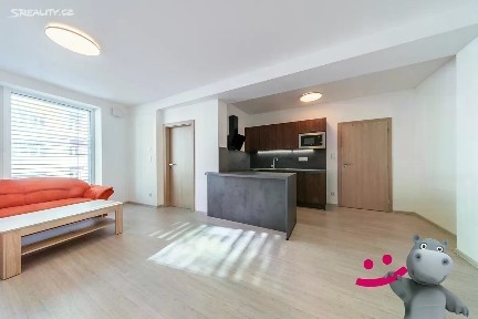 Prodej bytu 2+kk 50 m² Merhautova, Brno - Černá Pole