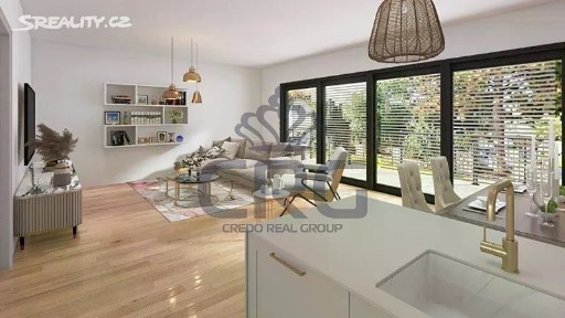 Prodej bytu 3+kk 87 m² Česká