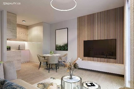 Prodej bytu 3+kk 71 m² Modřice