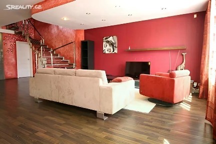 Prodej bytu 3+kk 180 m² Příkop, Brno - Zábrdovice