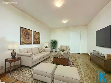 Prodej bytu 1+1 34 m² Polní, Ivančice