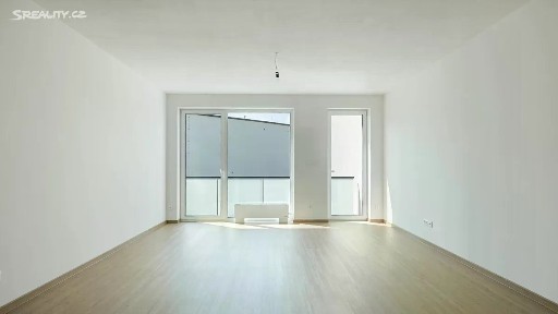 Prodej bytu 1+kk 58 m² Faměrovo náměstí, Brno - Černovice