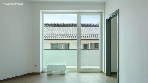 Prodej bytu 2+kk 50 m² Faměrovo náměstí, Brno - Černovice