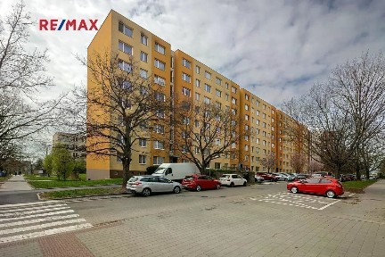 Brno, Brno-město, Židenice, Bořetická, 14