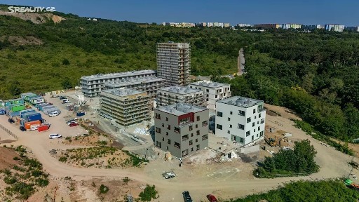 Brno, Brno-město, Brno-Maloměřice a Obřany