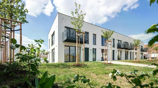 Brno, Brno-město, Černovice, Faměrovo náměstí