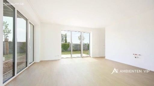 Prodej bytu 1+kk 50 m² Faměrovo náměstí, Brno - Černovice