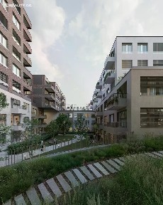 Prodej bytu 2+kk 52 m² Lazaretní, Brno