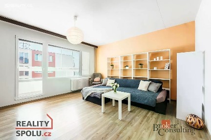 Prodej bytu 3+1 72 m² Bzenecká, Brno - Židenice