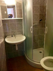 Pronájem bytu 1+kk 15 m² Přáslavice