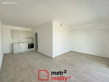 Pronájem bytu 1+kk 41 m² U Solných mlýnů, Olomouc - Holice