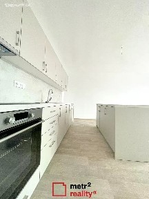 Pronájem bytu 2+kk 72 m² U Solných mlýnů, Olomouc - Holice