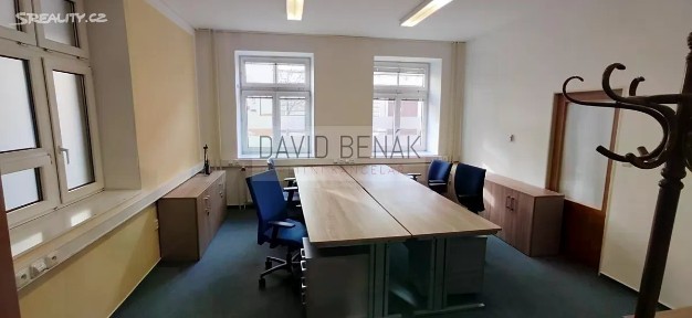 Prodej činžovního domu 1329 m² Smilova, Pardubice - Zelené Předměstí