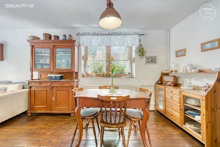 Prodej ubytovacího zařízení 575 m² Klášterec nad Orlicí - Jedlina