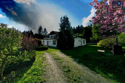 Klášterec nad Orlicí - Jedlina