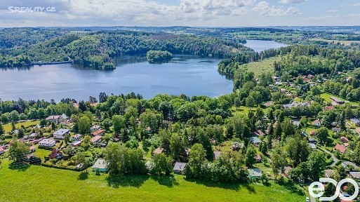 Prodej ubytovacího zařízení 2216 m² Seč