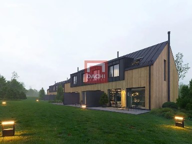 Prodej apartmánů 85 m² Červená Voda - Mlýnice