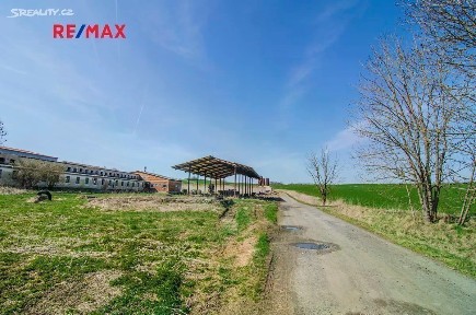 Prodej skladového prostoru 38387 m² Radkov