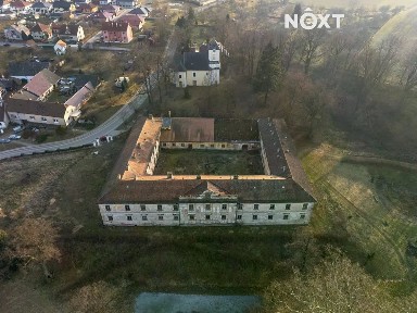 Prodej komerční nemovitosti 28378 m² Biskupice