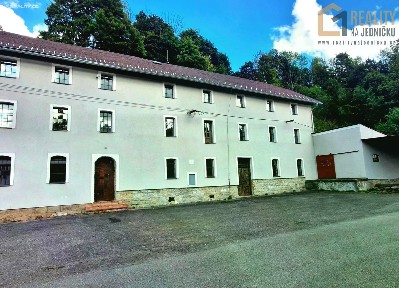 Česká Třebová - Lhotka