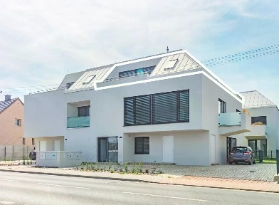 Prodej bytu 3+kk 109 m² ul. 5. května, Klatovy