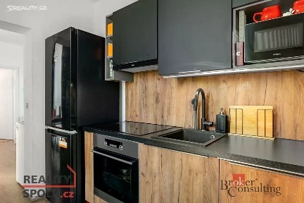 Prodej bytu 3+kk 67 m² Kreuzmannova, Plzeň - Skvrňany