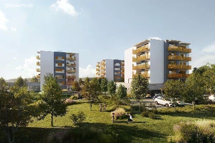 Plzeň, Plzeň-město, Skvrňany, Pecháčkova