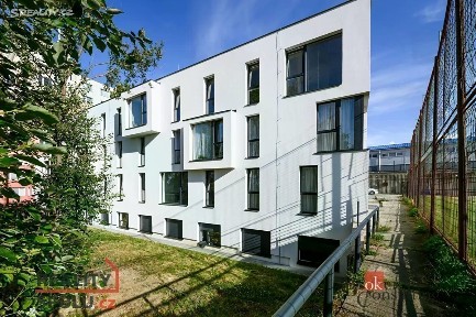 Plzeň, Plzeň-město, Skvrňany, Kreuzmannova, 18b