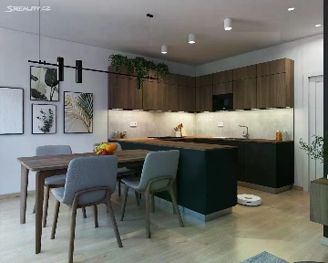 Prodej bytu 3+kk 77 m² U Pondu, Heřmanova Huť - Vlkýš I