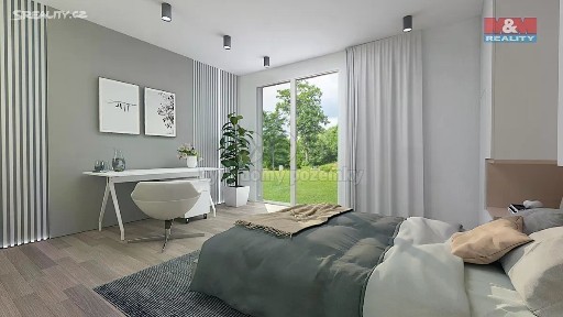 Plzeň, Plzeň-město, Skvrňany, Na Průhonu