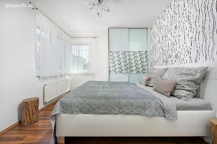 Prodej bytu 2+kk 50 m² Plzeň