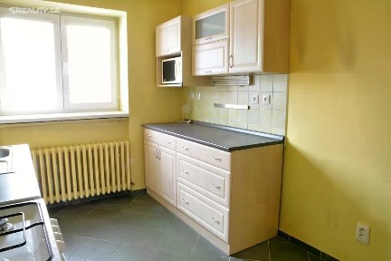 Prodej bytu 2+1 64 m² Mohylová, Plzeň - Doubravka