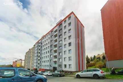 Prodej bytu 3+1 72 m² Rabštejnská, Plzeň - Bolevec