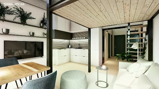 Plzeň, Plzeň-město, Těšínská