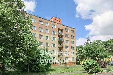 Prodej bytu 3+1 72 m² Habrová, Plzeň - Východní Předměstí