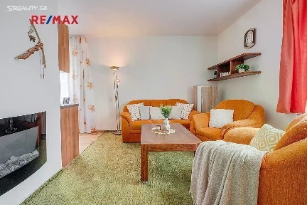 Prodej bytu 3+kk 55 m² Smetanova, Kašperské Hory