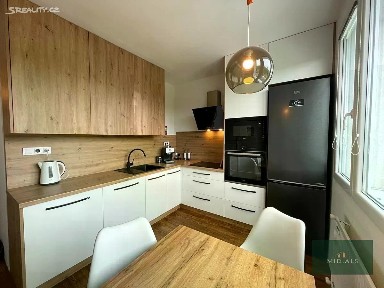 Prodej bytu 3+1 70 m² Manětínská, Plzeň - Bolevec