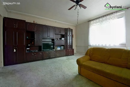 Prodej bytu 2+1 95 m² Klostermannova, Nýrsko