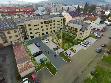 Prodej bytu 2+1 115 m² Nýrsko