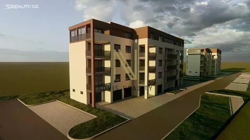 Prodej bytu 3+1 106 m² Klatovy