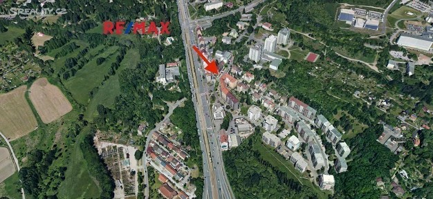 Prodej bytu 3+1 87 m² Bolevecká, Plzeň - Severní Předměstí