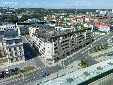 Prodej bytu 3+kk 84 m² Šumavská, Plzeň - Východní Předměstí