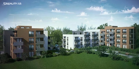 Plzeň, Plzeň-město, Skvrňany, Na Průhonu