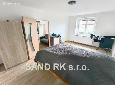 Prodej bytu 2+kk 72 m² Pelnářova, Domažlice - Bezděkovské Předměstí