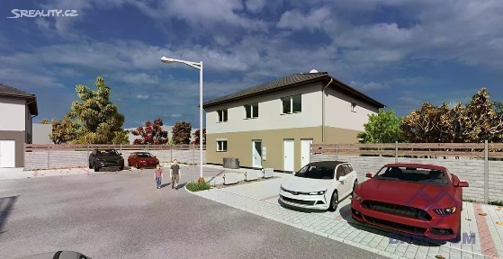 Prodej bytu 3+kk 85 m² K Lesíku, Tachov