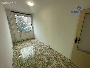 Prodej bytu 3+1 71 m² Želivského, Tachov