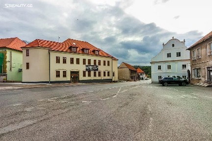 Prodej bytu 3+kk 99 m² Rabí