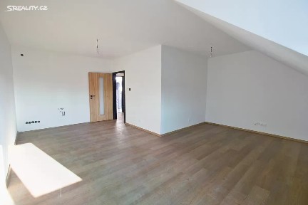Prodej bytu 2+kk 56 m² Tovární, Domažlice - Dolejší Předměstí