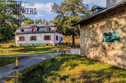 Prodej bytu 1+kk 27 m² Lesná - Stará Knížecí Huť