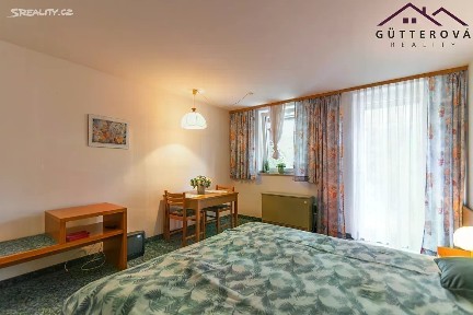 Prodej bytu 1+kk 30 m² Rozvadov